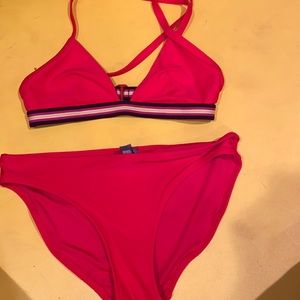 bathing suit